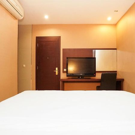 Homestay 3 Surabaya Eksteriør billede