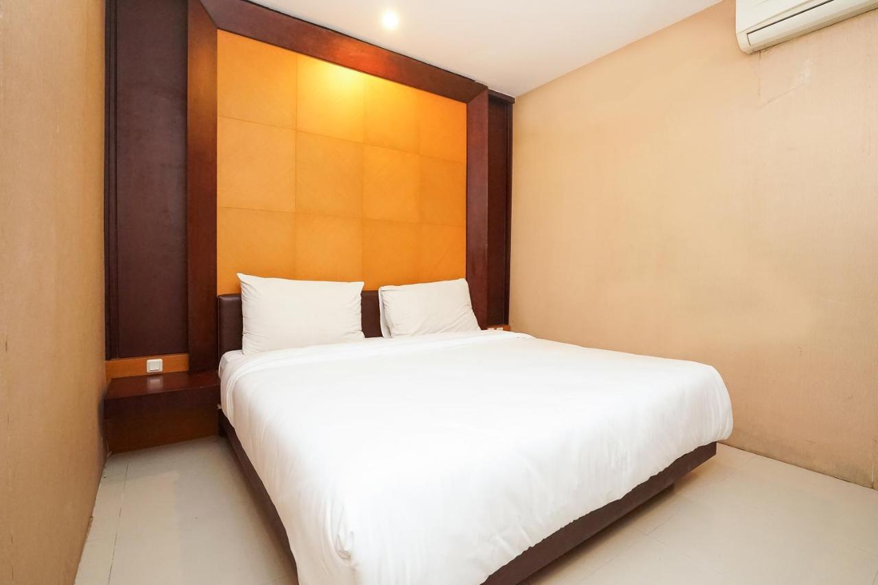 Homestay 3 Surabaya Eksteriør billede