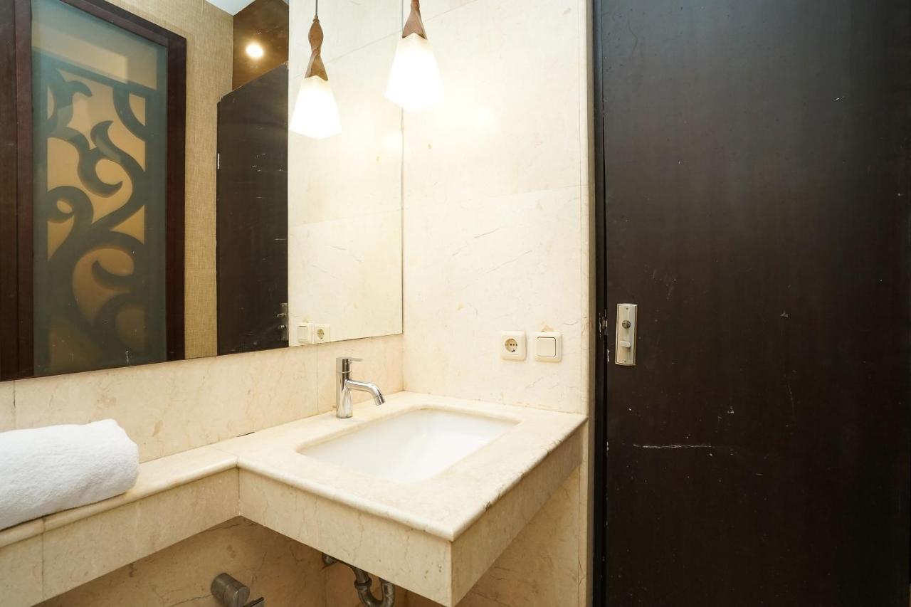 Homestay 3 Surabaya Eksteriør billede