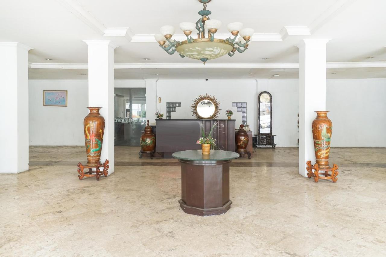 Homestay 3 Surabaya Eksteriør billede