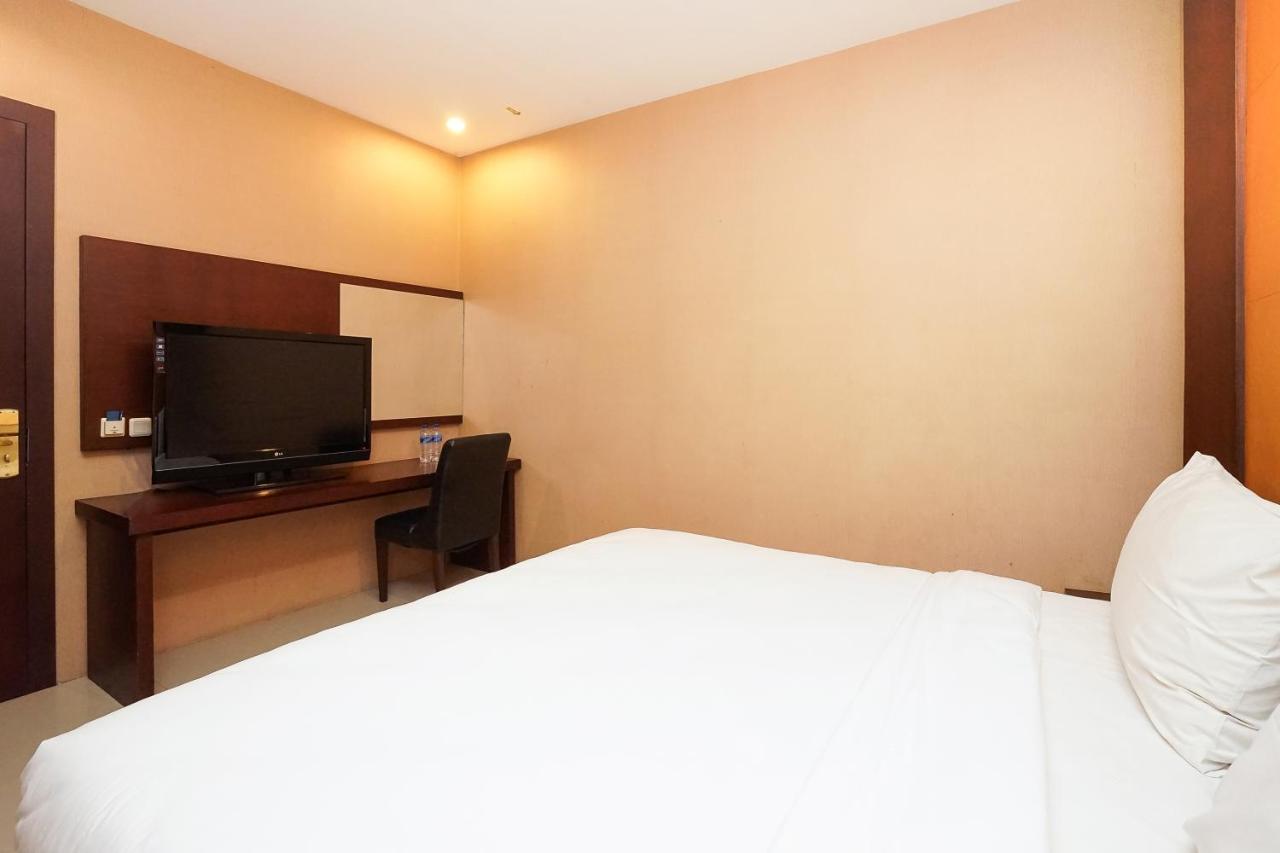 Homestay 3 Surabaya Eksteriør billede