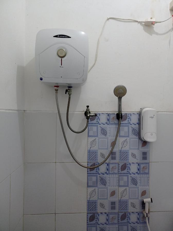Homestay 3 Surabaya Eksteriør billede